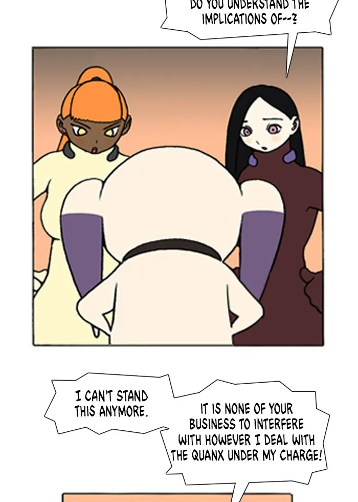 Read Denma chapter 199 image 2 on Lezhin