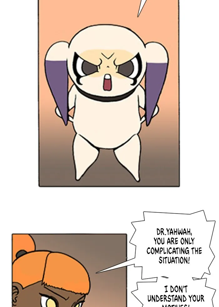 Read Denma chapter 199 image 3 on Lezhin