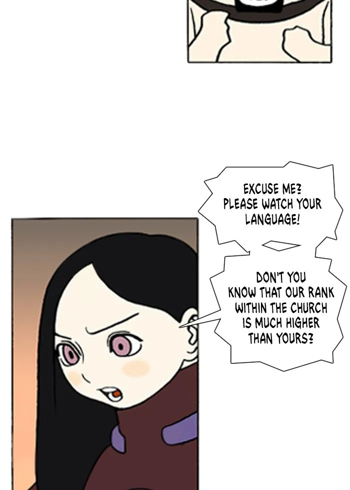 Read Denma chapter 199 image 5 on Lezhin