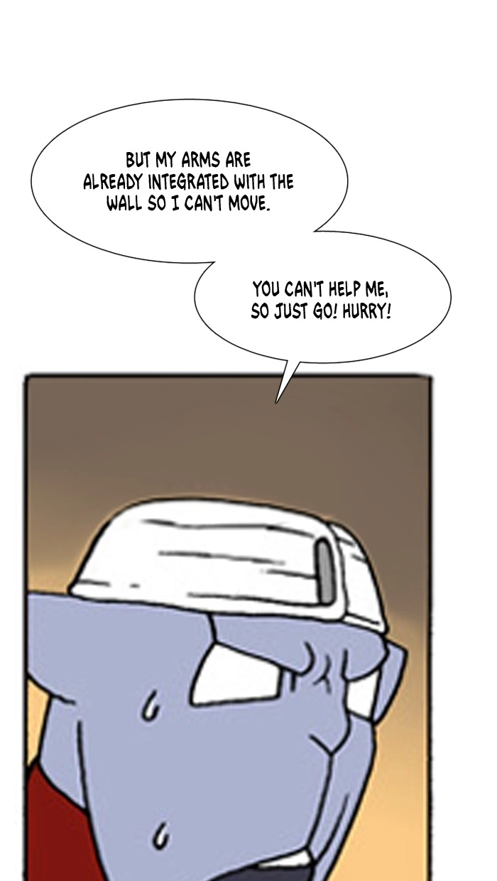 Read Denma chapter 2.01 image 23 on Lezhin