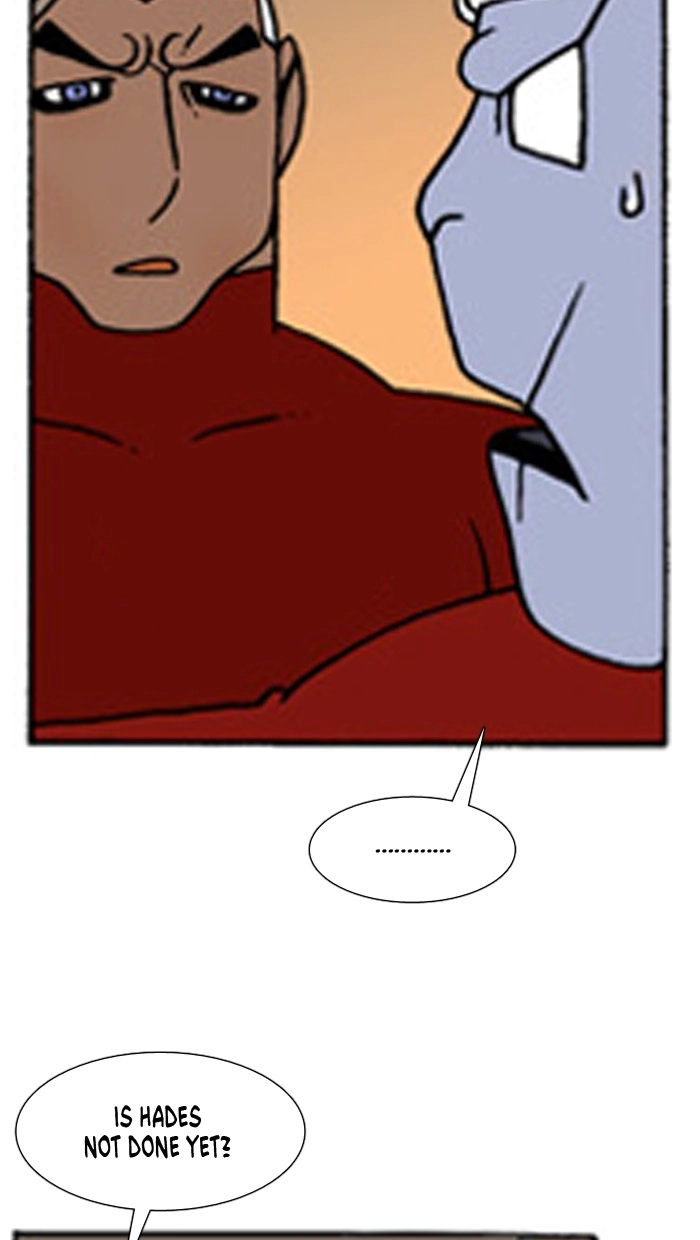 Read Denma chapter 2.01 image 25 on Lezhin