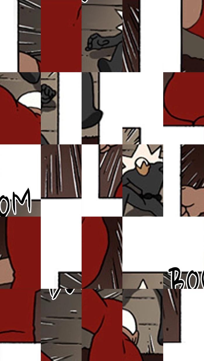 Read Denma chapter 2.01 image 3 on Lezhin