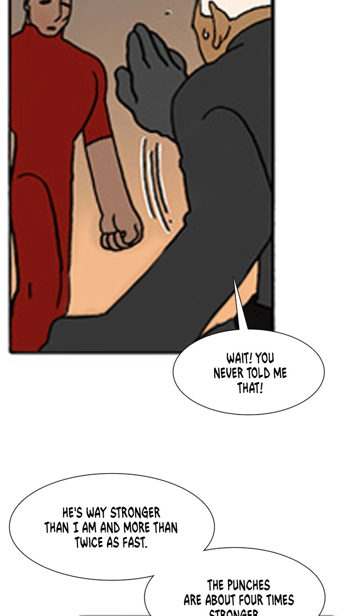 Read Denma chapter 2.01 image 6 on Lezhin