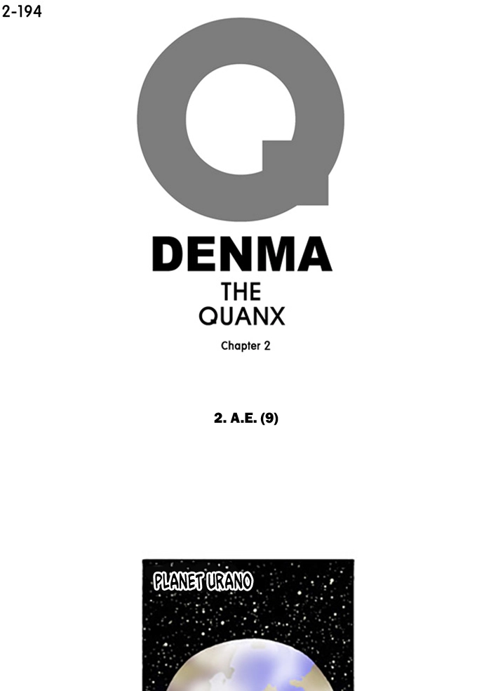 Read Denma chapter 2.02 image 0 on Lezhin