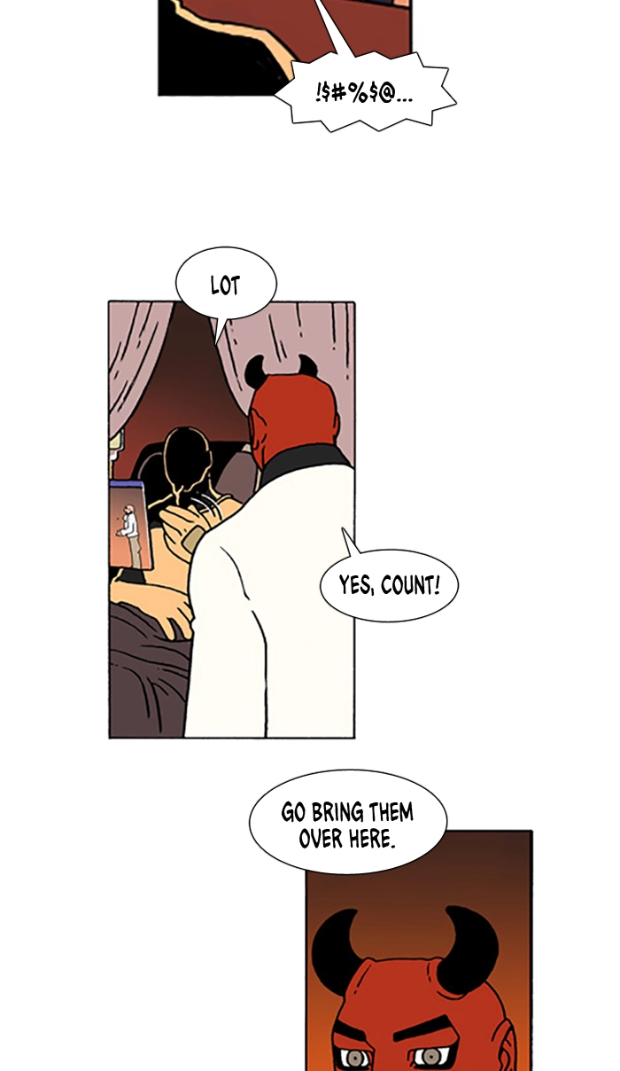 Read Denma chapter 2.02 image 13 on Lezhin