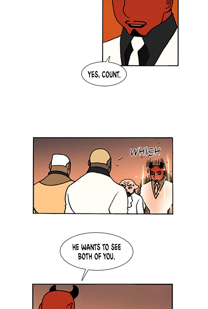 Read Denma chapter 2.02 image 14 on Lezhin