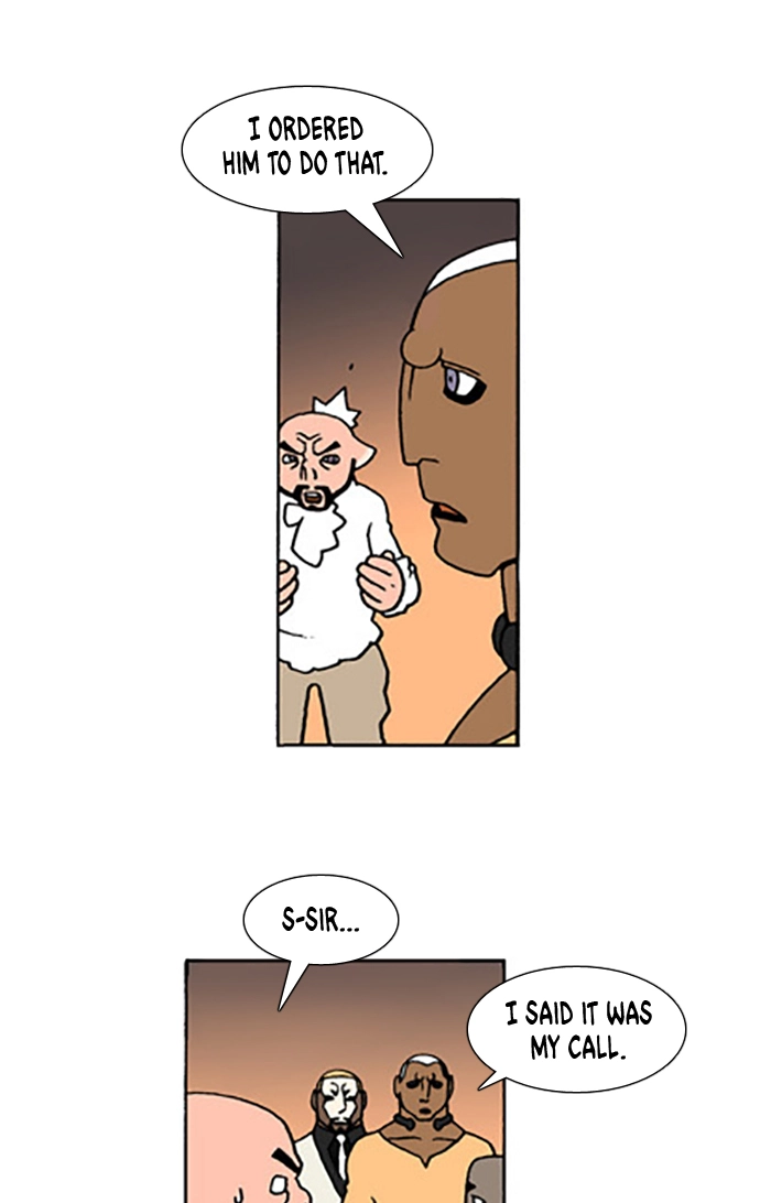 Read Denma chapter 2.02 image 4 on Lezhin