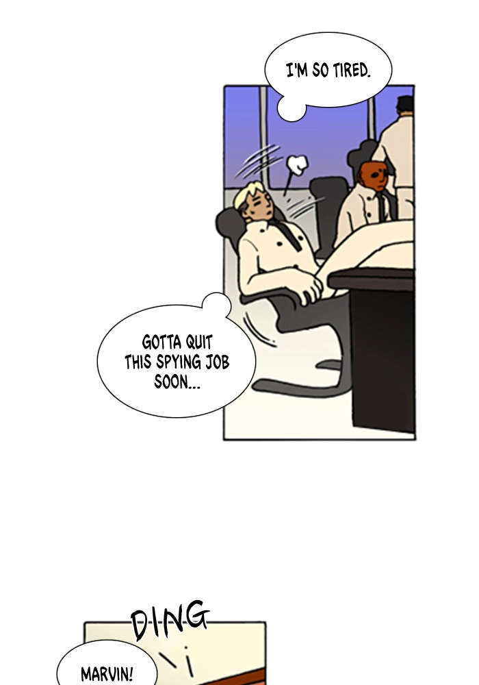 Read Denma chapter 2.03 image 13 on Lezhin