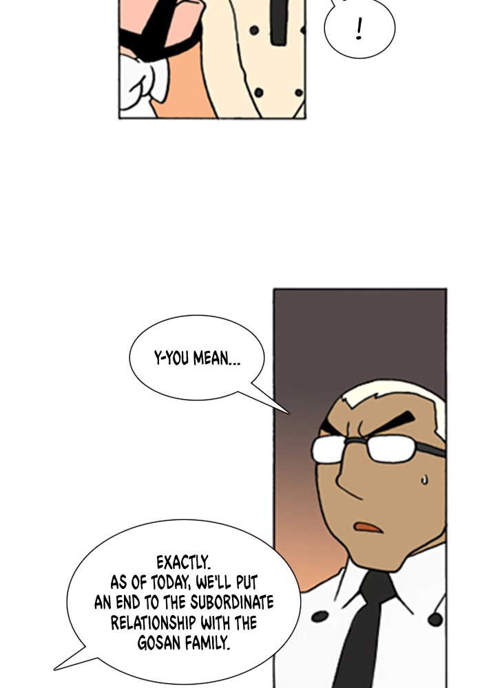 Read Denma chapter 2.03 image 21 on Lezhin