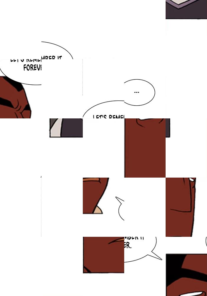 Read Denma chapter 2.03 image 7 on Lezhin