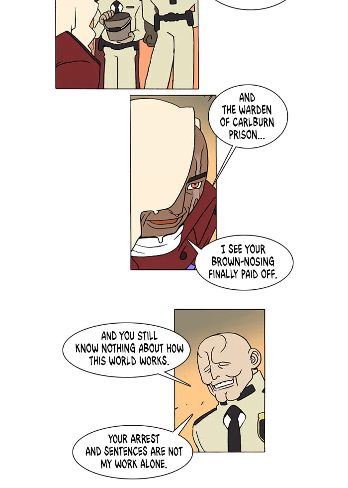 Read Denma chapter 2.1 image 12 on Lezhin