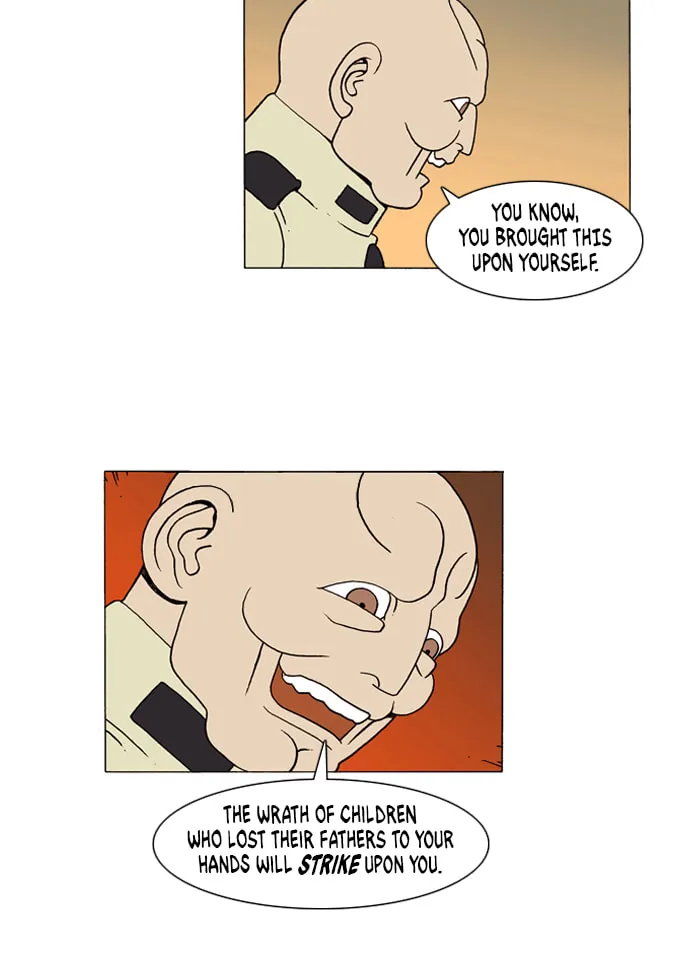 Read Denma chapter 2.1 image 20 on Lezhin