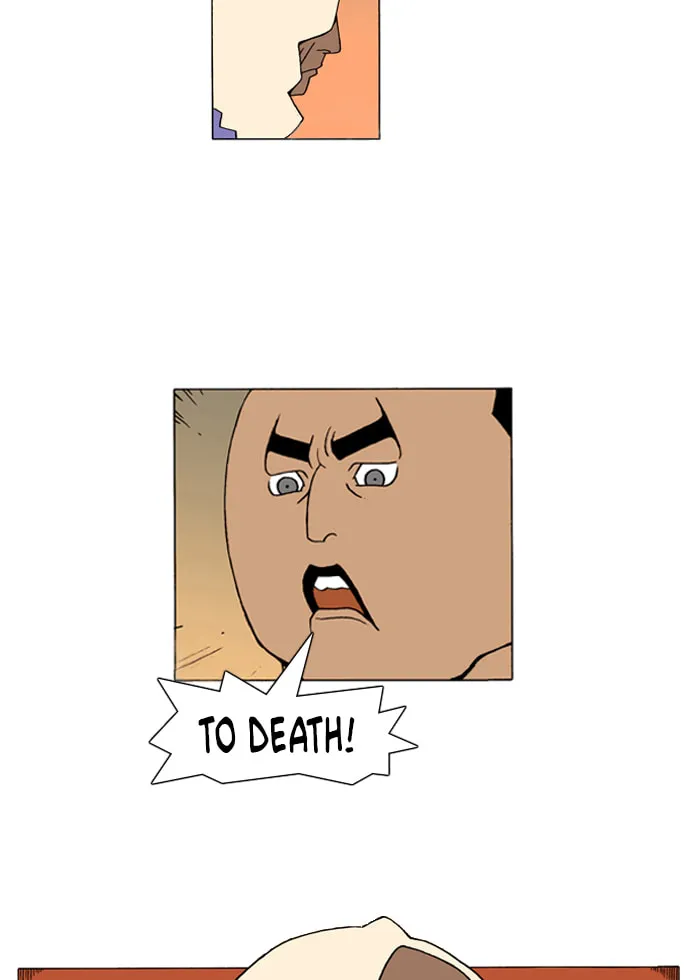 Read Denma chapter 2.1 image 22 on Lezhin