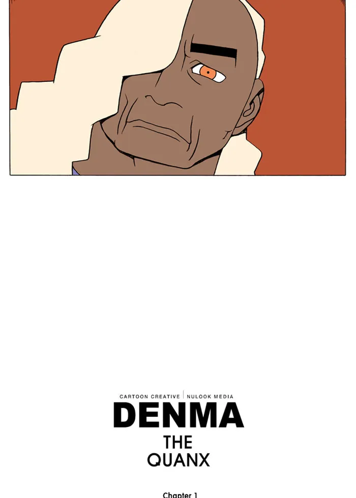 Read Denma chapter 2.1 image 23 on Lezhin