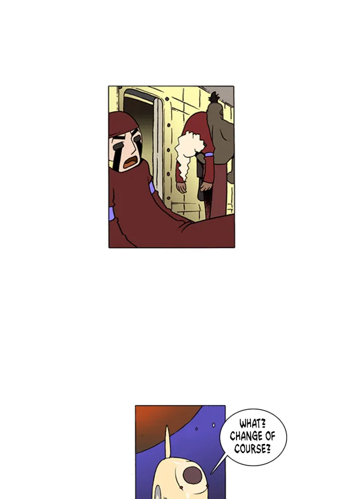Read Denma chapter 2.1 image 9 on Lezhin