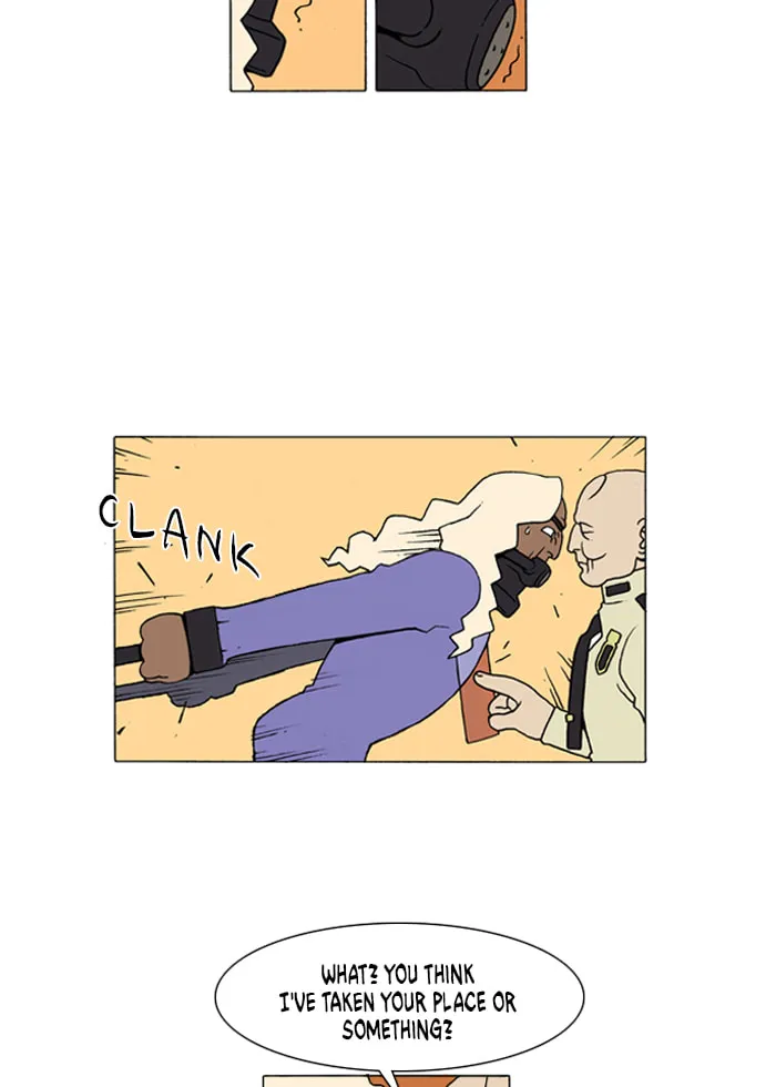 Read Denma chapter 2.2 image 11 on Lezhin