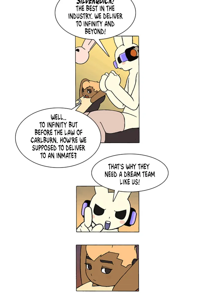 Read Denma chapter 2.2 image 2 on Lezhin