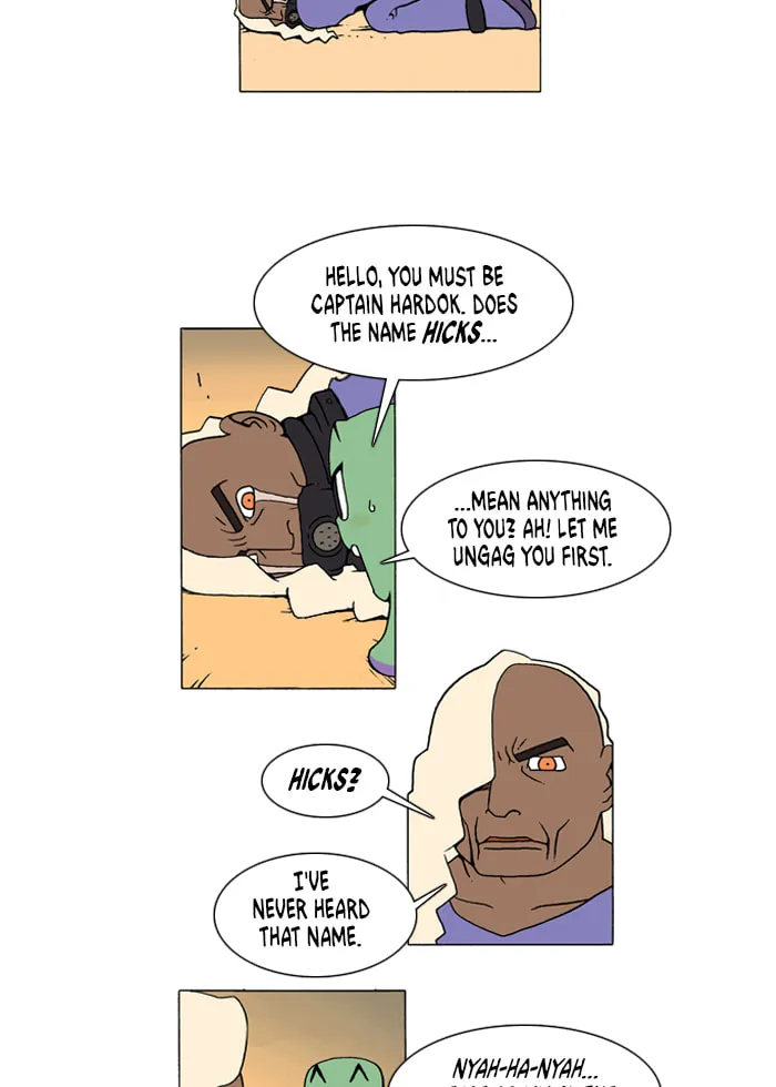 Read Denma chapter 2.2 image 22 on Lezhin