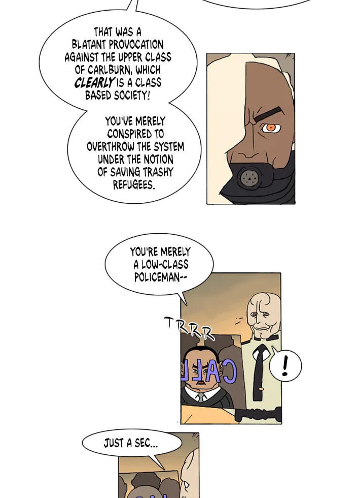 Read Denma chapter 2.2 image 6 on Lezhin