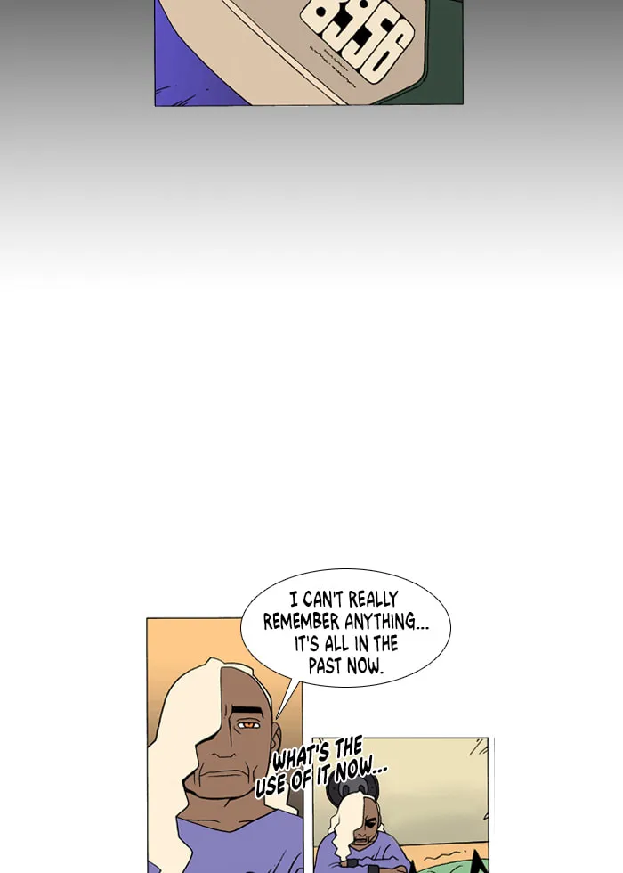 Read Denma chapter 2.3 image 18 on Lezhin