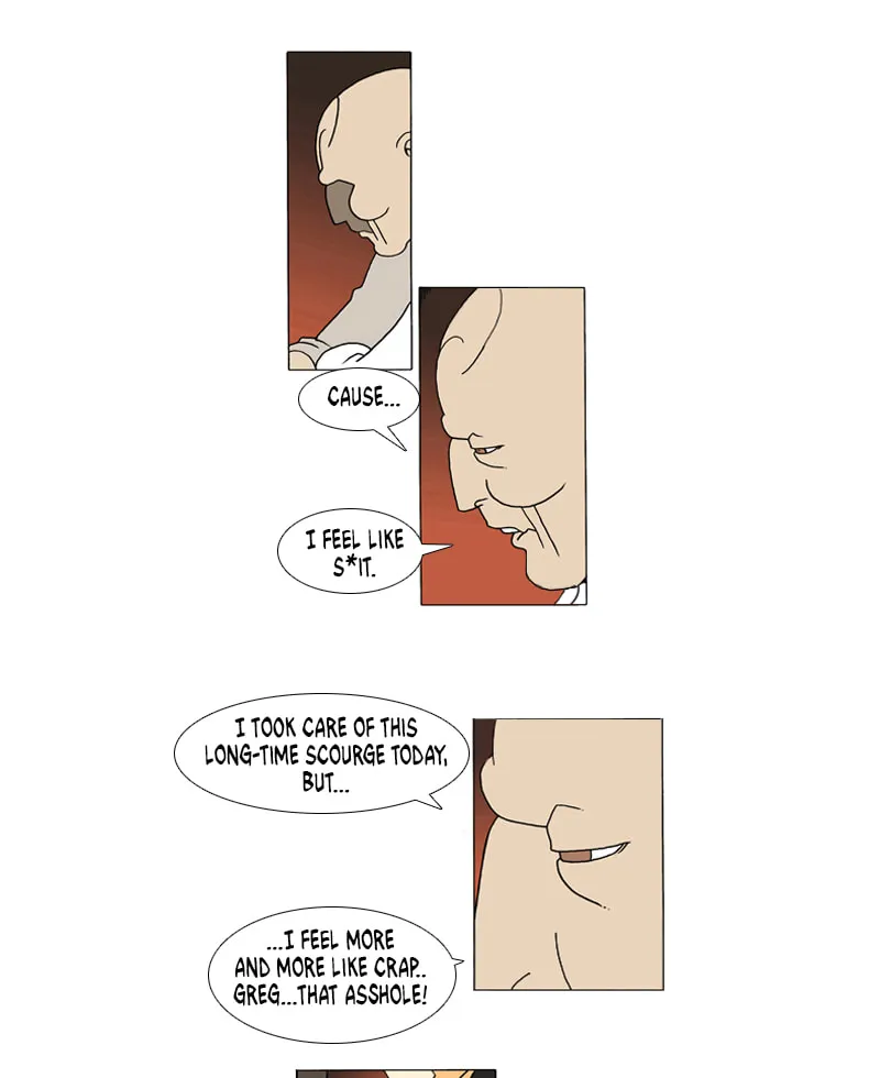 Read Denma chapter 2.4 image 17 on Lezhin