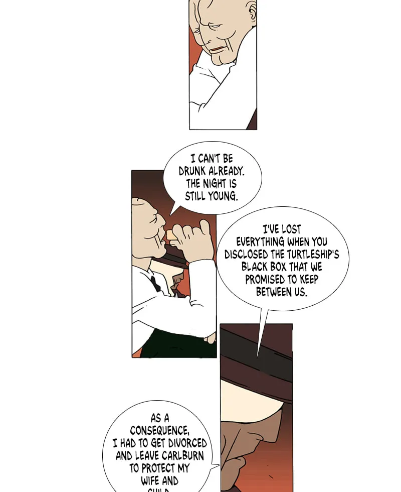 Read Denma chapter 2.4 image 19 on Lezhin