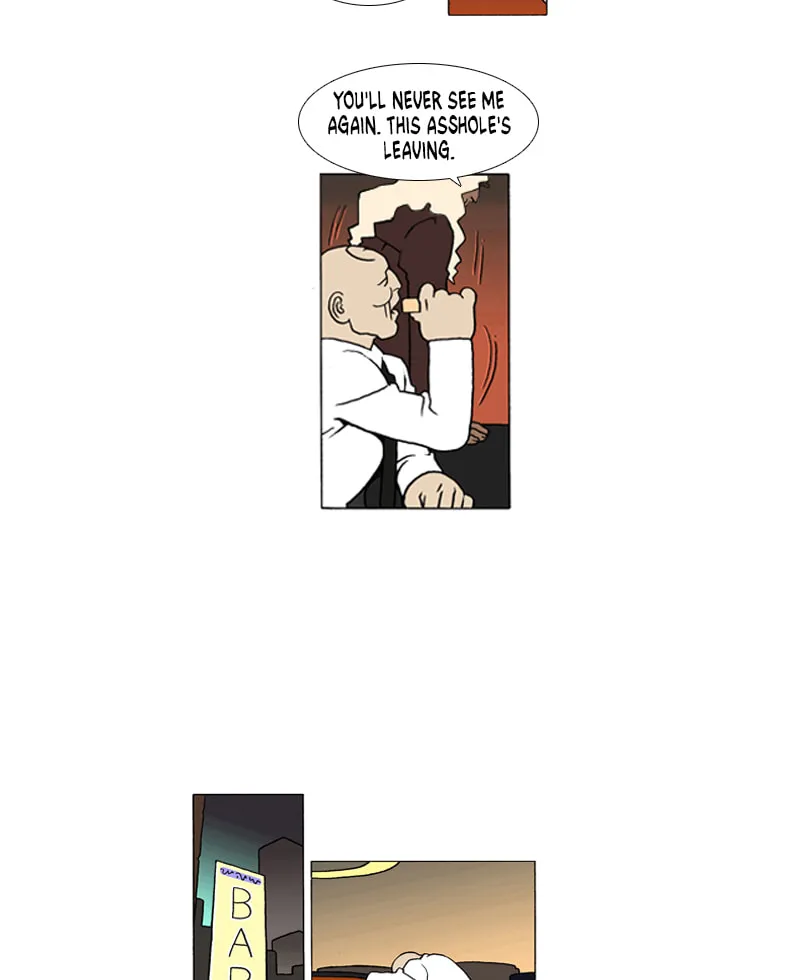 Read Denma chapter 2.4 image 22 on Lezhin