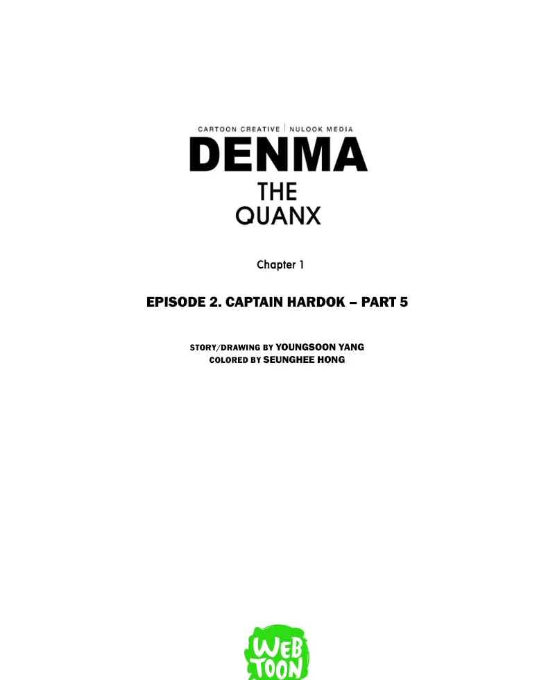 Read Denma chapter 2.4 image 25 on Lezhin