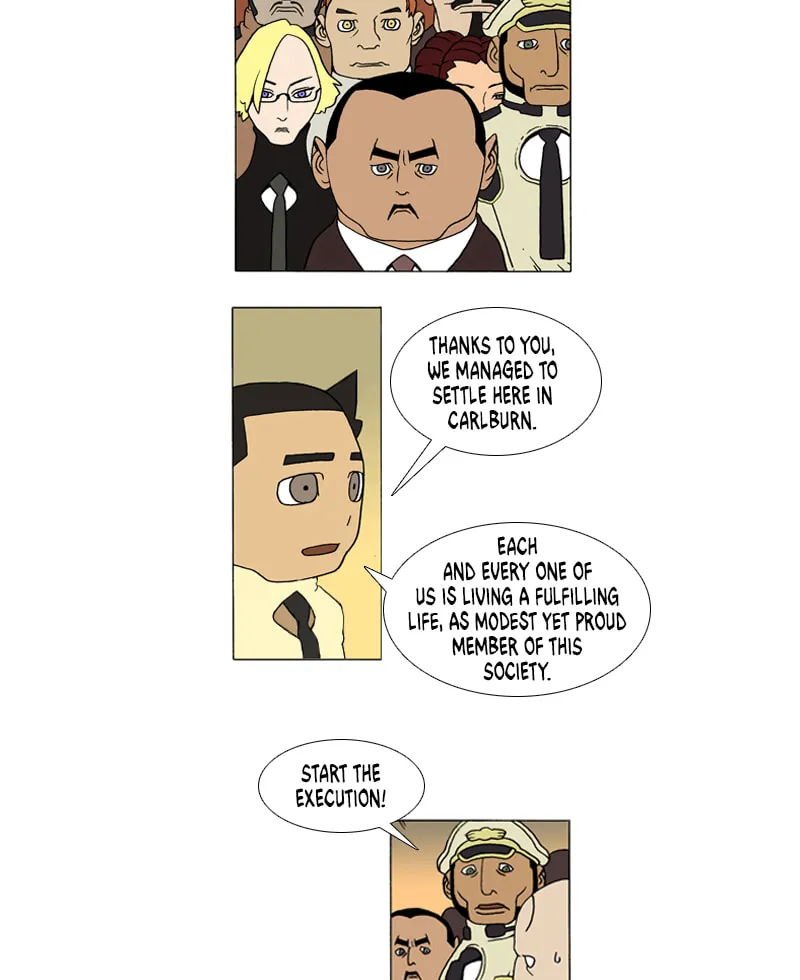 Read Denma chapter 2.4 image 4 on Lezhin