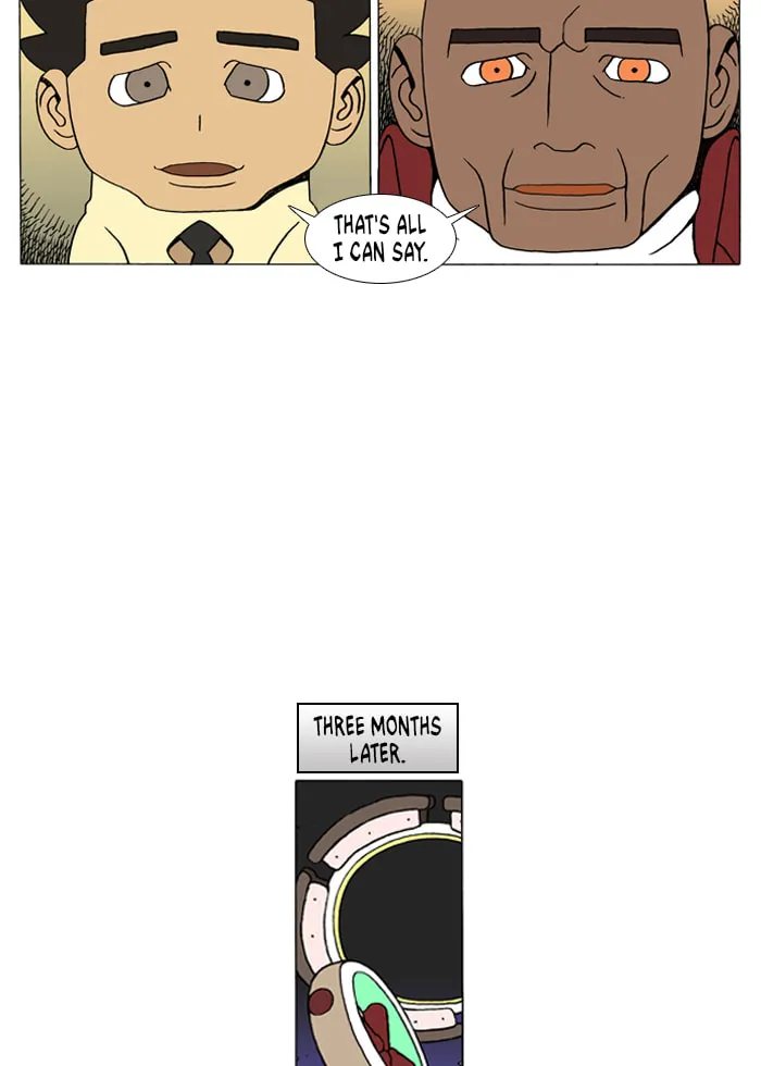 Read Denma chapter 2.5 image 12 on Lezhin