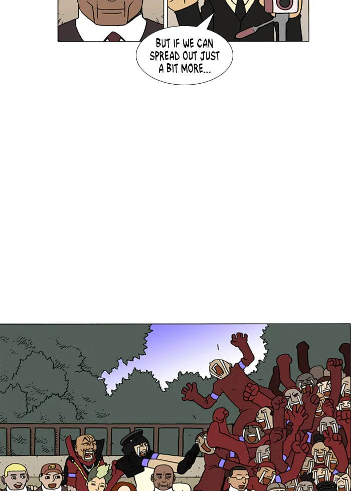 Read Denma chapter 2.5 image 18 on Lezhin