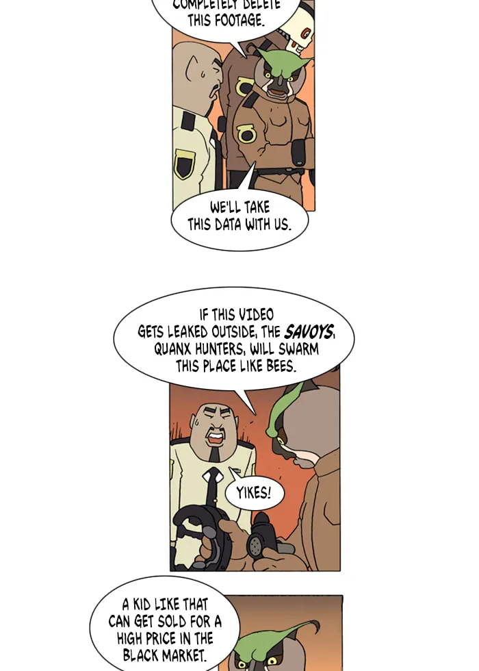 Read Denma chapter 2.6 image 5 on Lezhin
