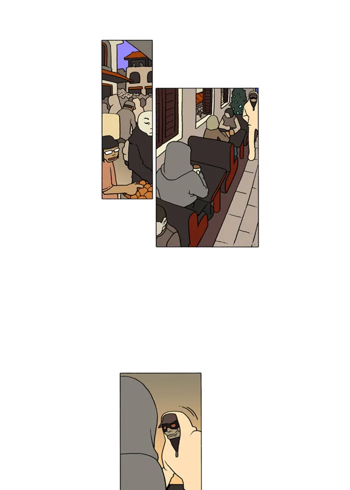 Read Denma chapter 2.6 image 7 on Lezhin