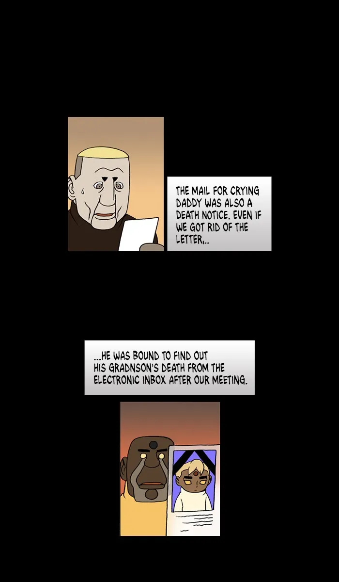 Read Denma chapter 20 image 14 on Lezhin
