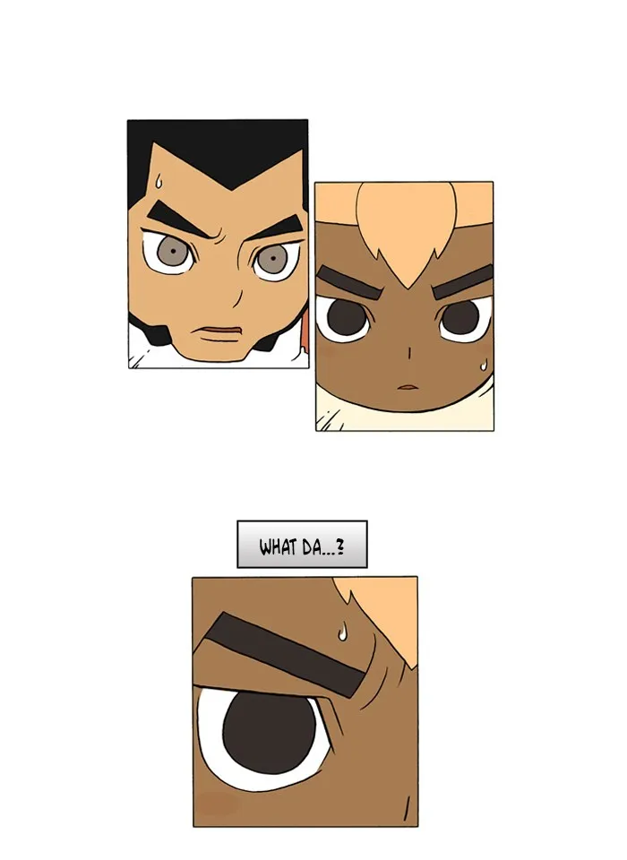 Read Denma chapter 20 image 2 on Lezhin