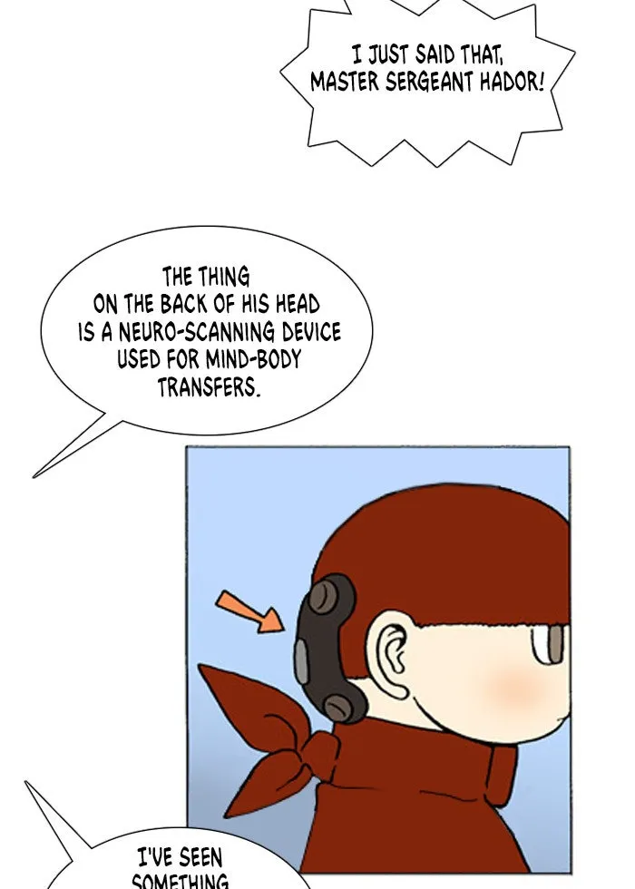 Read Denma chapter 200 image 11 on Lezhin
