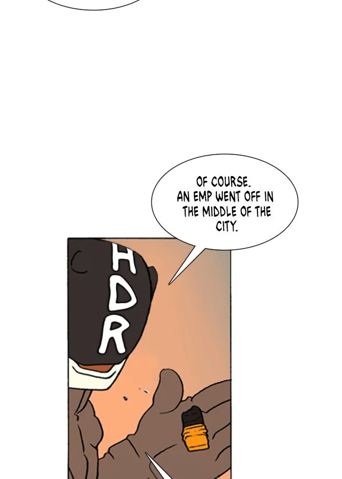 Read Denma chapter 200 image 17 on Lezhin