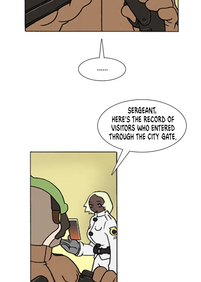Read Denma chapter 200 image 3 on Lezhin