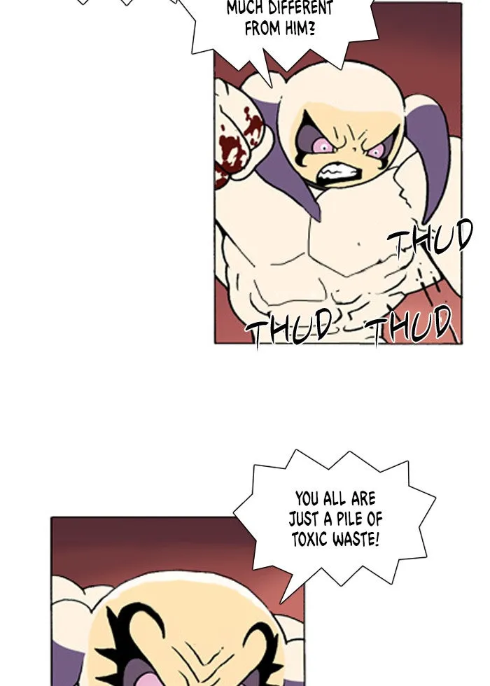 Read Denma chapter 201 image 10 on Lezhin