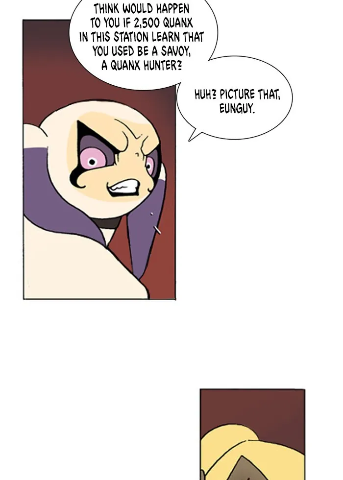 Read Denma chapter 201 image 15 on Lezhin