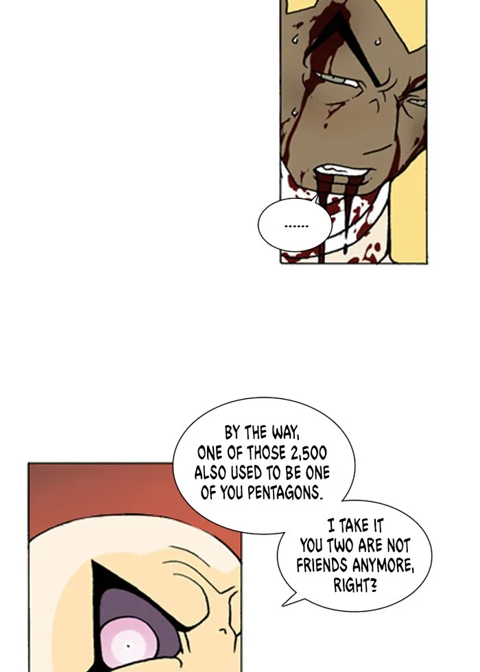 Read Denma chapter 201 image 16 on Lezhin