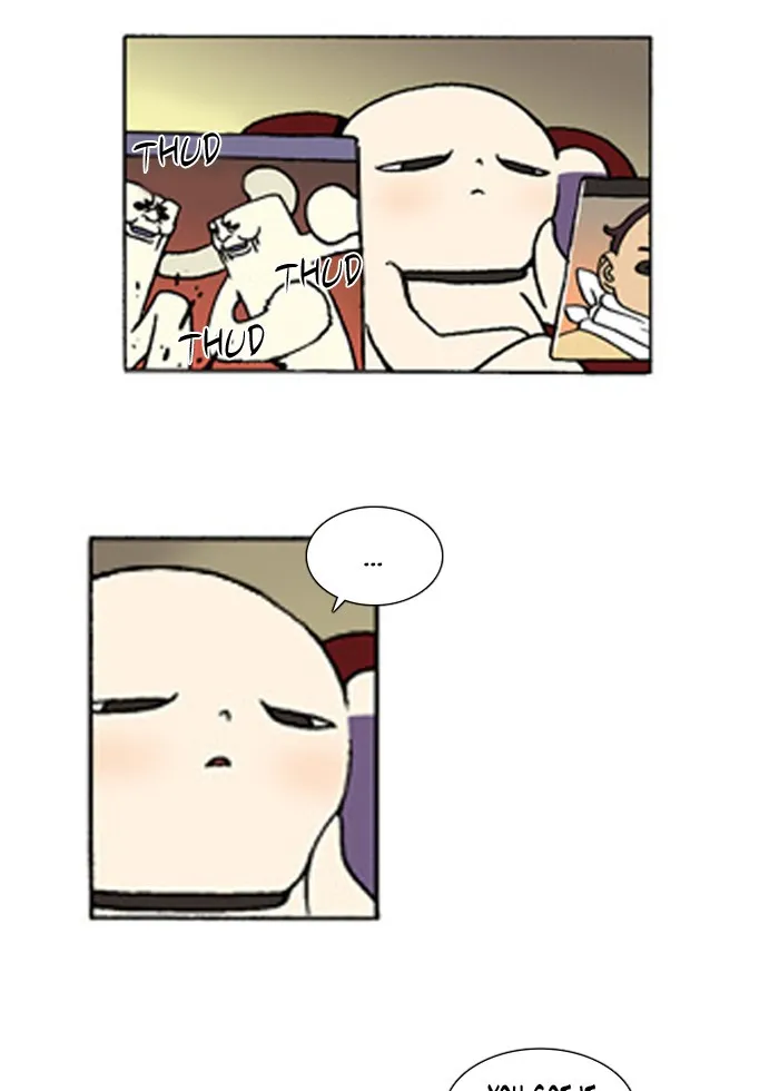 Read Denma chapter 201 image 2 on Lezhin