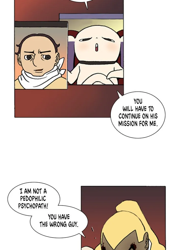 Read Denma chapter 201 image 6 on Lezhin