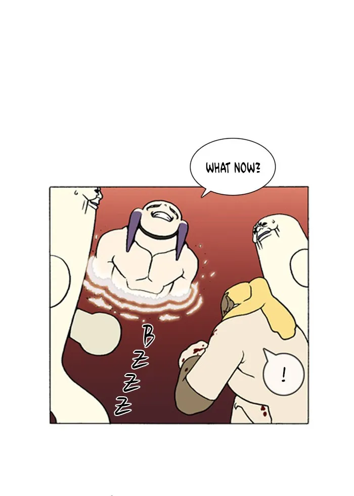 Read Denma chapter 201 image 8 on Lezhin