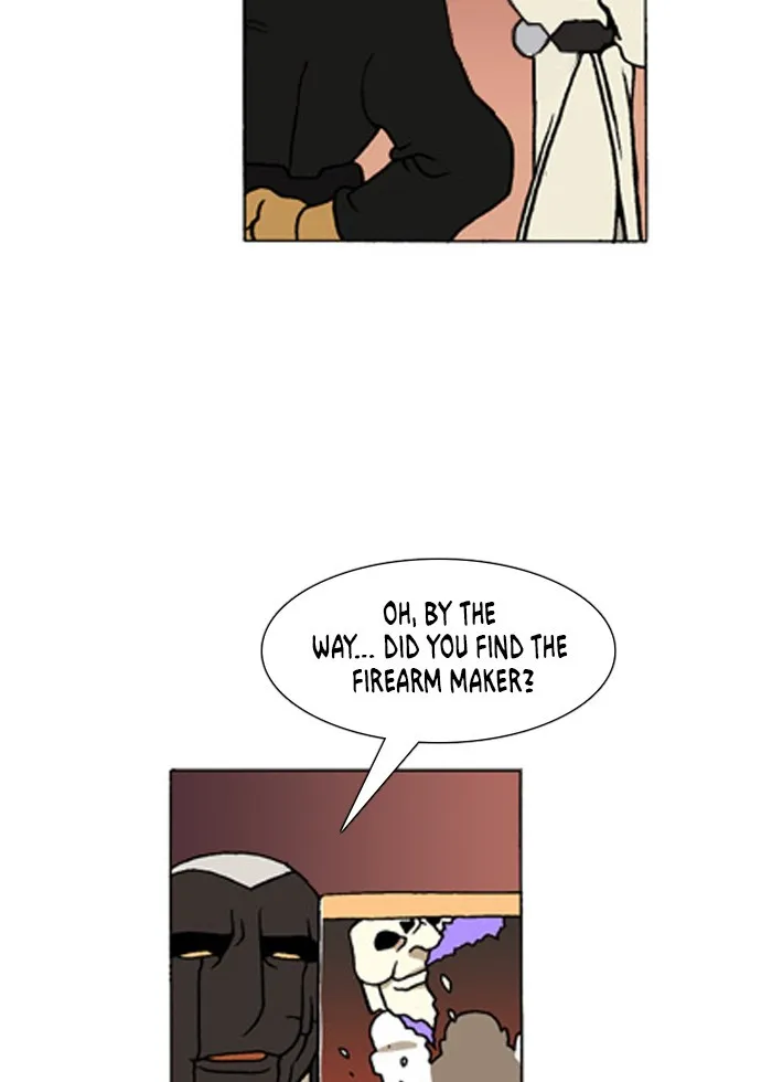 Read Denma chapter 202 image 11 on Lezhin