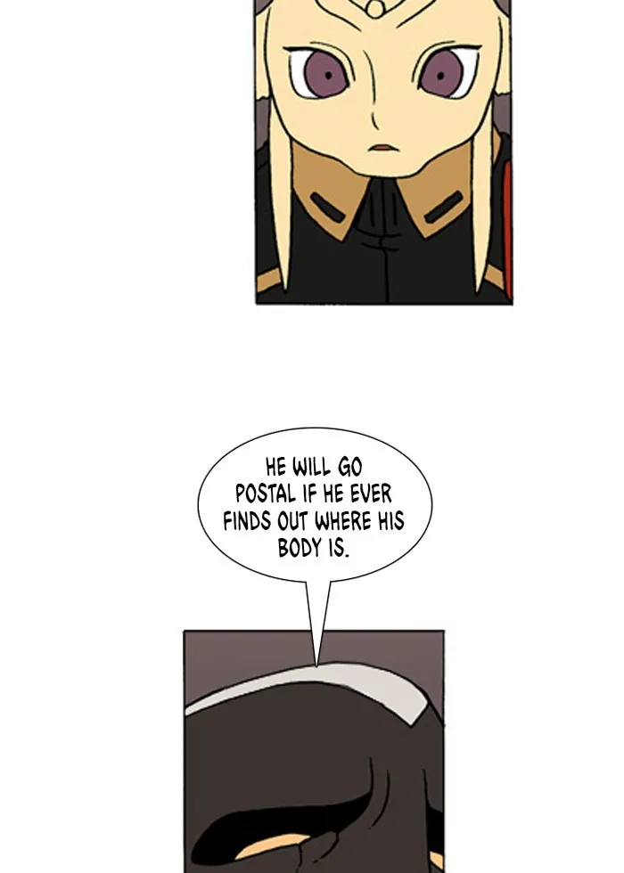 Read Denma chapter 202 image 16 on Lezhin