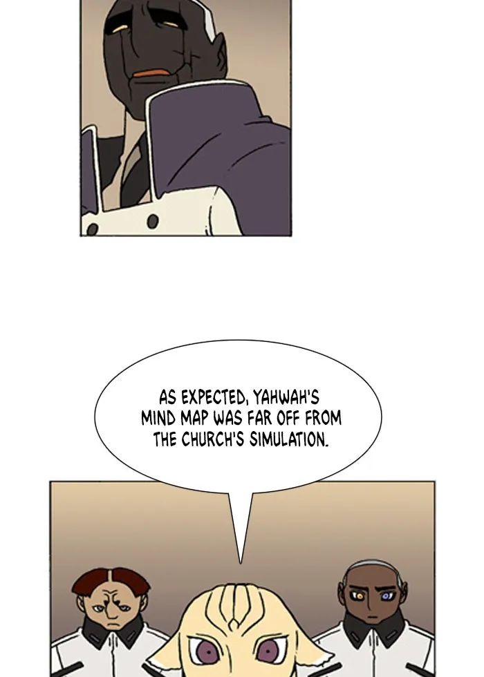 Read Denma chapter 202 image 2 on Lezhin