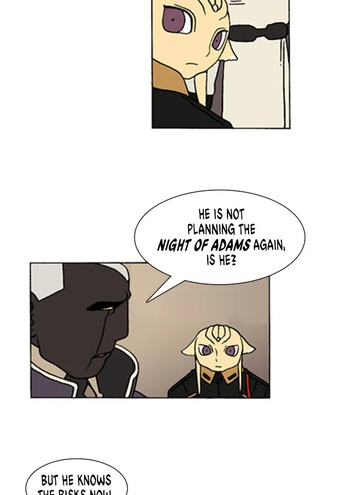 Read Denma chapter 202 image 7 on Lezhin