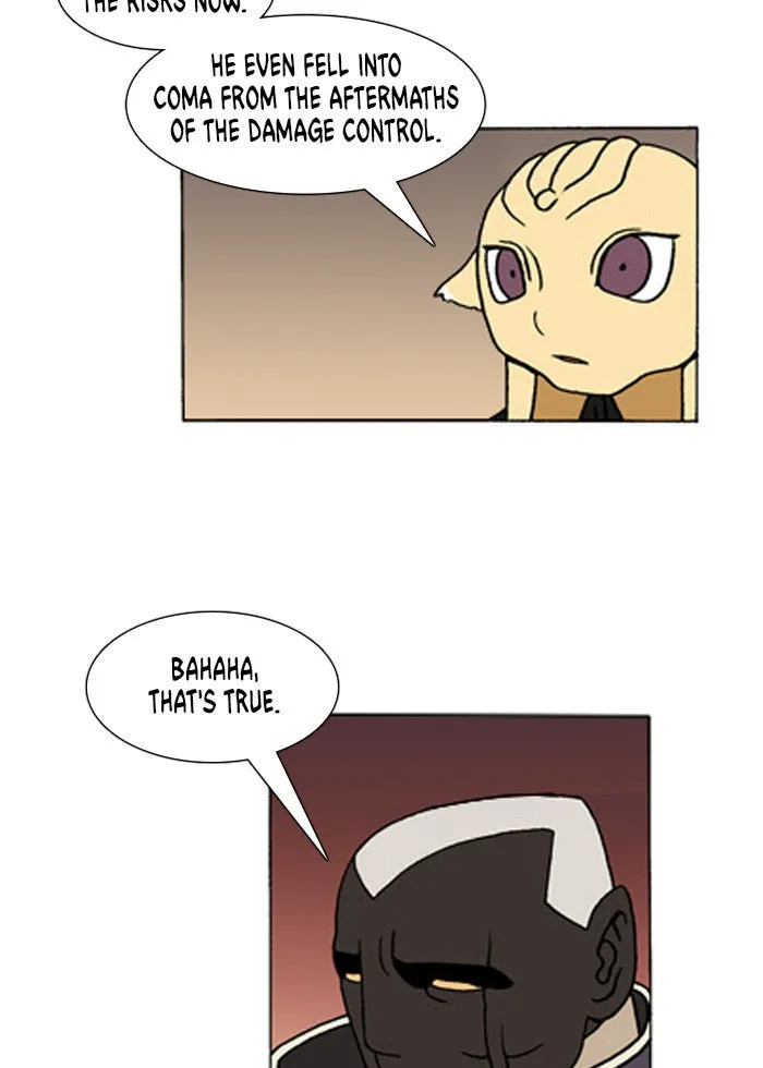 Read Denma chapter 202 image 8 on Lezhin