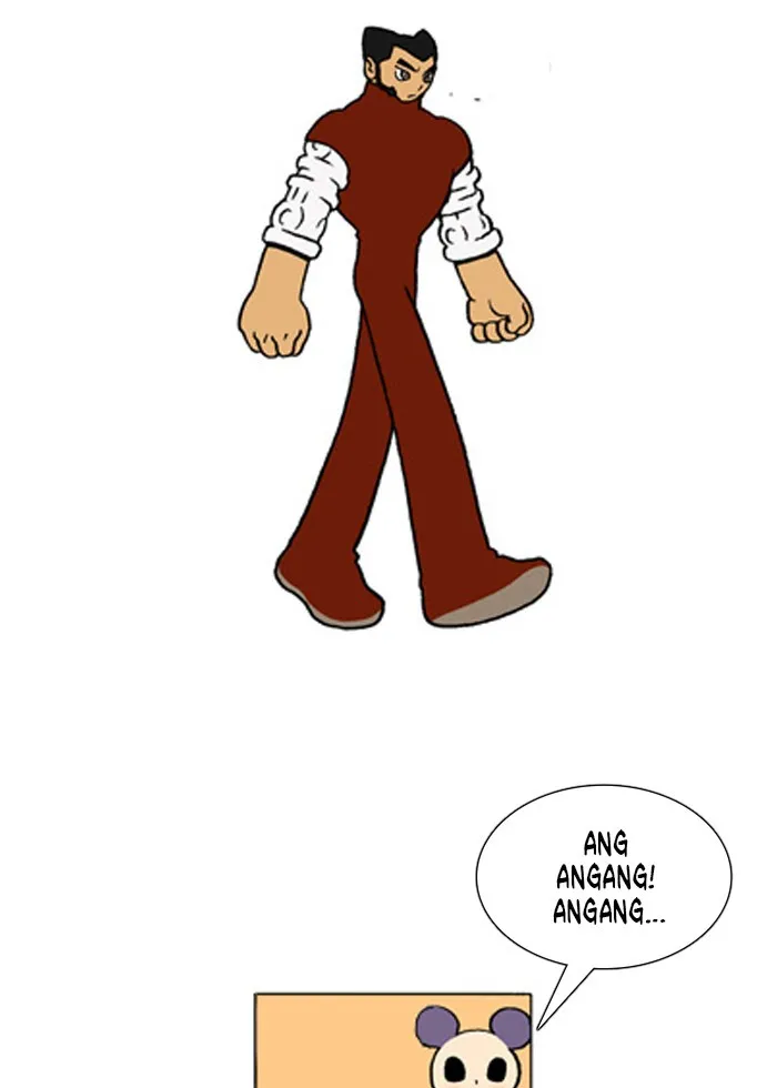 Read Denma chapter 203 image 1 on Lezhin